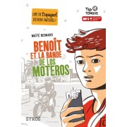  Benoît et la bande de Los Moteros  