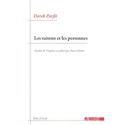  Les raisons et les personnes  