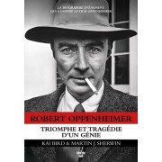  Robert Oppenheimer, le destructeur de monde  