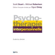  Psychothérapie interpersonnelle - Guide du clinicien  