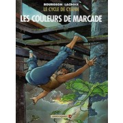  Le cycle de Cyann Tome 4  