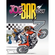  Joe Bar Team Tome 7  