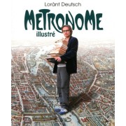  Métronome illustré 