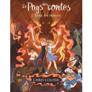  Le Pays des contes Tome 3 