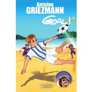  Goal ! Tome 4  