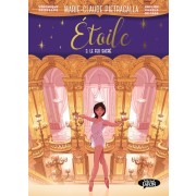  Etoile Tome 3  