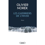  Les guerriers de l'hiver  