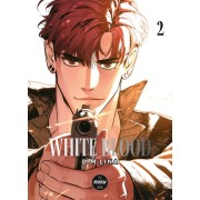  White Blood Tome 2  
