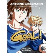  Goal ! Tome 2  