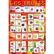  Les fruits 