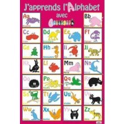  Barbapapa alphabet 
