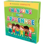  Chansons pour apprendre 