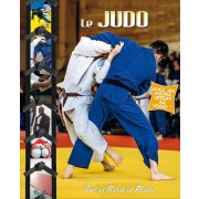  Tout un monde en photos ; le judo  