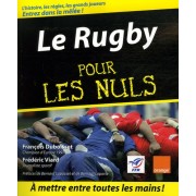  Le Rugby pour Les Nuls 