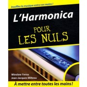  L'Harmonica pour les nuls 
