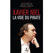  Xavier Niel - La voie du pirate  