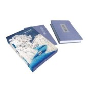  La neige par les grands maîtres de l'estampe japonaise  