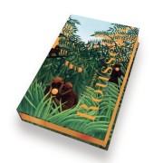 DOUANIER ROUSSEAU. L'ART EN LUMIERE