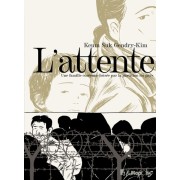  L'attente - Une famille coréenne brisée par la partition du pays  