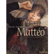  Mattéo Deuxième cycle  