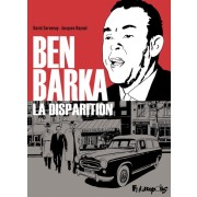  La disparition de Medhi Ben Barka  