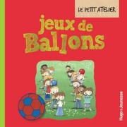  Jeux de ballons 