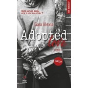  Adopted love Tome 1  
