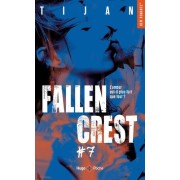 Fallen Crest Tome 7  