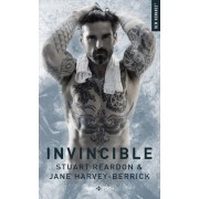  Invincible  