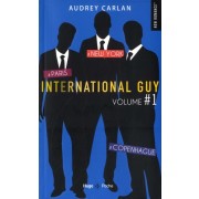  International Guy Intégrale volume 1  