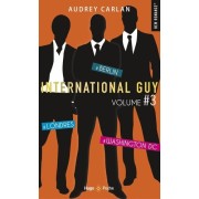  International Guy Intégrale volume 3  