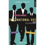  International Guy Intégrale Volume 4  