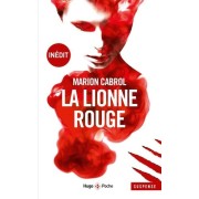  La lionne rouge  