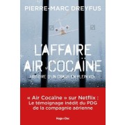  L'affaire Air Cocaïne : L'histoire d'un crash en plein vol 