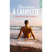  Bienvenue à Lafayette  
