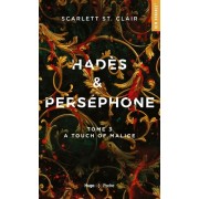  Hadès & Perséphone Tome 3  