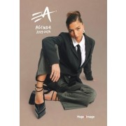  Agenda scolaire Eva Queen 2023 - 2024 