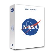  Agenda scolaire NASA  