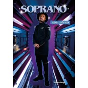  Agenda scolaire Soprano 2023 - 2024 