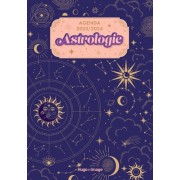  Agenda scolaire astrologie  