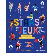  Les stars des JO 