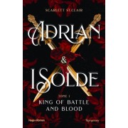  Adrian & Isolde 1 