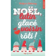  Noël, lutin glacé et voisin rôti ! - Romance de Noël 