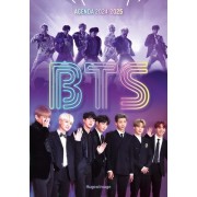  Agenda scolaire BTS  