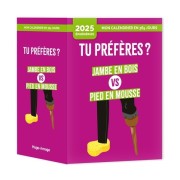  TU PRÉFÈRES 2025 