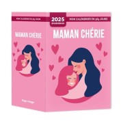 365 messages pour maman 2025 