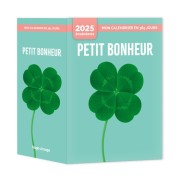  Un p'tit bonheur par jour 2025 