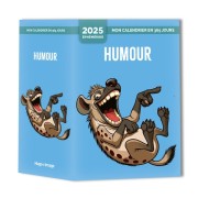  Une citation d'humour par jour 2025 