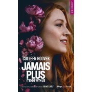  Jamais plus  