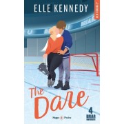  Briar university tome 04 - The Dare  